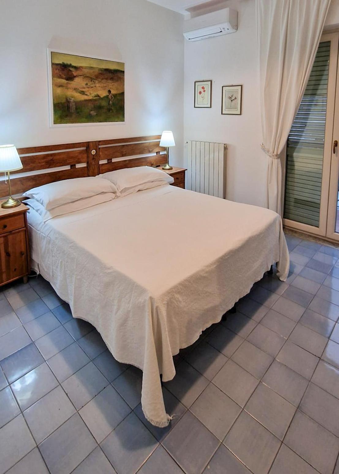 Hotel Villa Verde Forio di Ischia エクステリア 写真